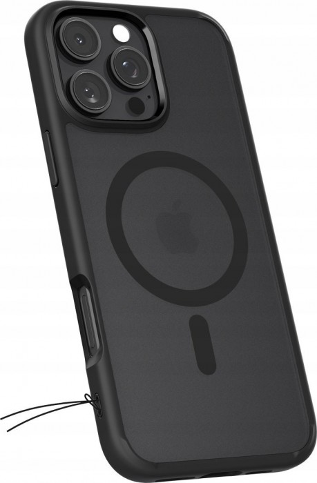 Spigen Ultra Hybrid (MagFit) for iPhone 16 Pro