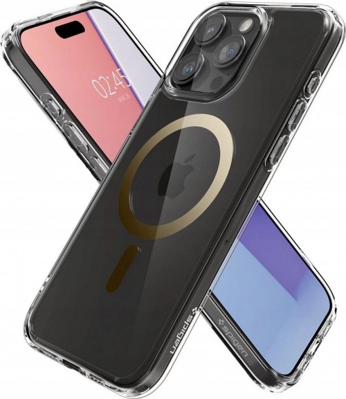 Spigen Ultra Hybrid (MagFit) for iPhone 16 Pro Max