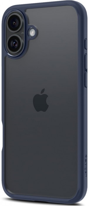 Spigen Ultra Hybrid for iPhone 16