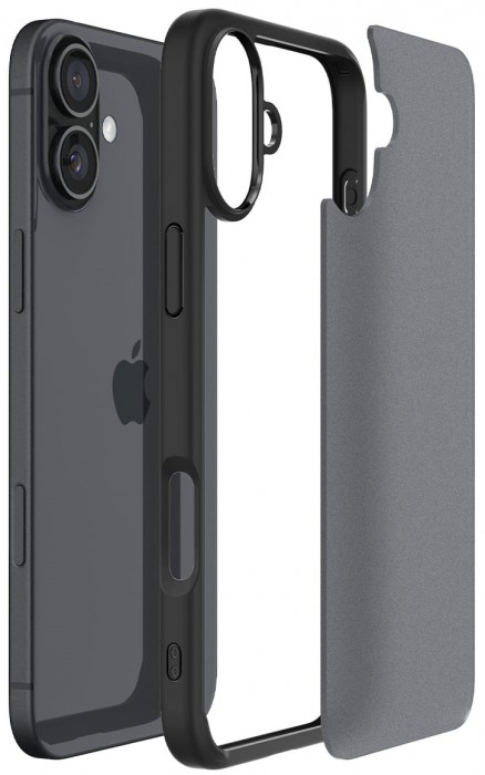 Spigen Ultra Hybrid for iPhone 16 Plus