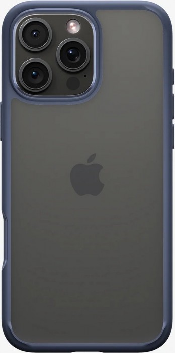 Spigen Ultra Hybrid for iPhone 16 Pro Max