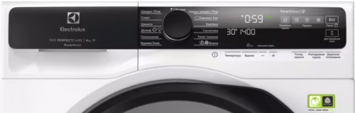 Electrolux PerfectCare 900 EW9F5482WCU