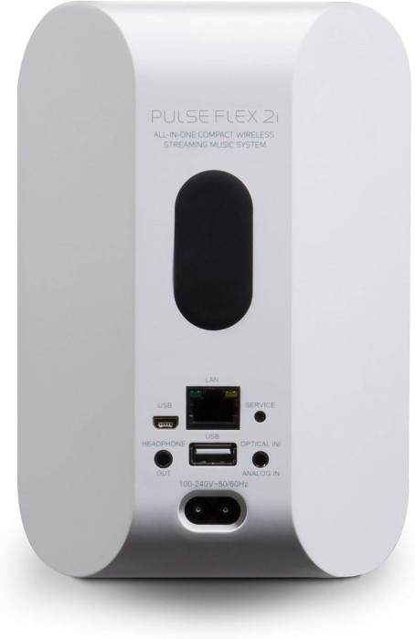 Bluesound Pulse Flex 2i