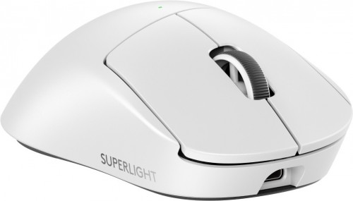 Logitech G Pro X Superlight 2 DEX