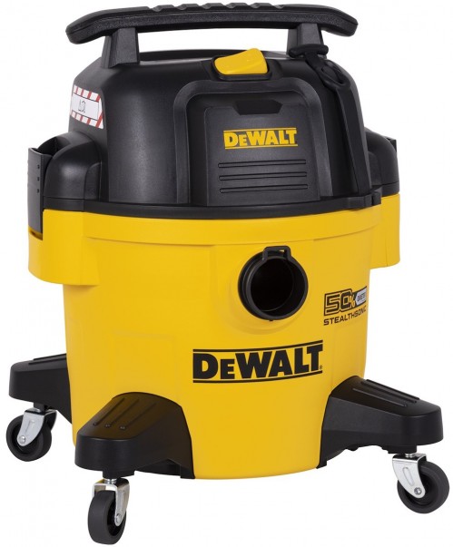 DeWALT DXV23P-QT