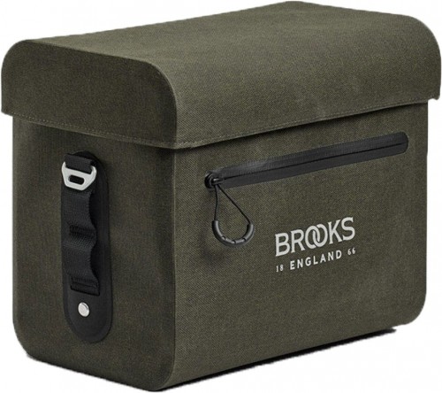 BROOKS Scape Handlebar Case