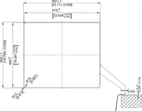 Blanco Andano 340/180-IF/A 525247