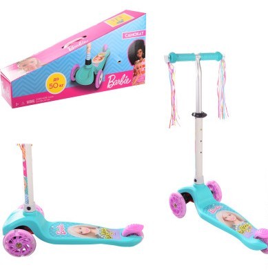 Bambi Barbie LS2116