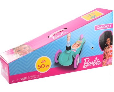 Bambi Barbie LS2116