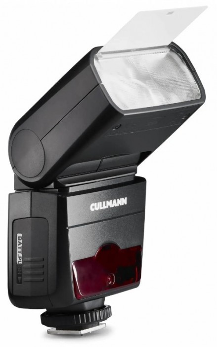 Canon Speedlite 430EX