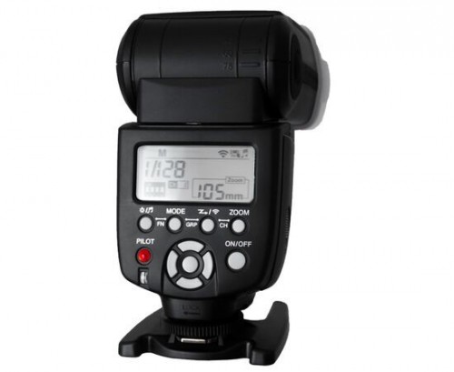 Yongnuo YN-560 III