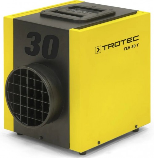 Trotec TEH 30 T