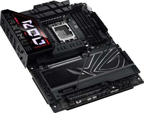 Asus ROG MAXIMUS Z890 HERO