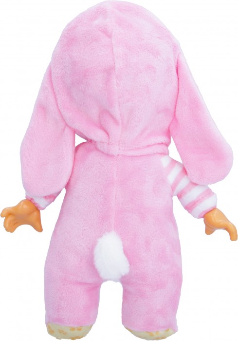 IMC Toys Cry Babies Tiny Cuddles Lola 908598