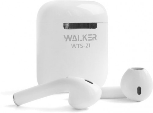 Walker WTS-21