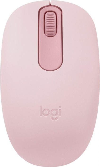 Logitech M196