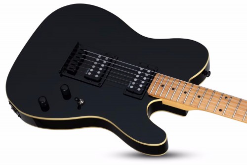 Schecter PT