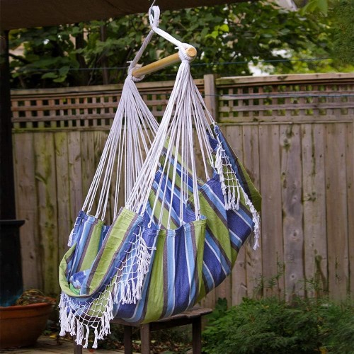 Vivere Brazilian Hammock Chairs