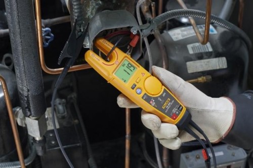 Fluke T6-600