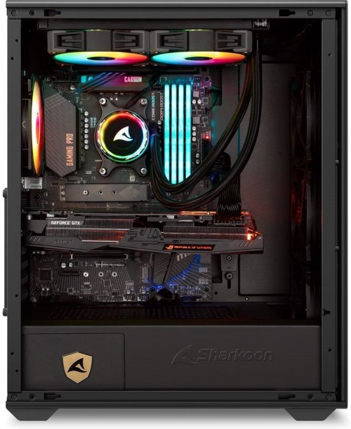 Sharkoon VK3 RGB