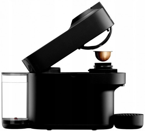 Nespresso Vertuo Pop GDV2 Black