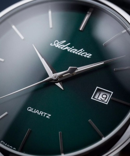 Adriatica A8242.5210Q