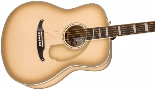 Fender Limited Edition California Vintage Palomino Antigua