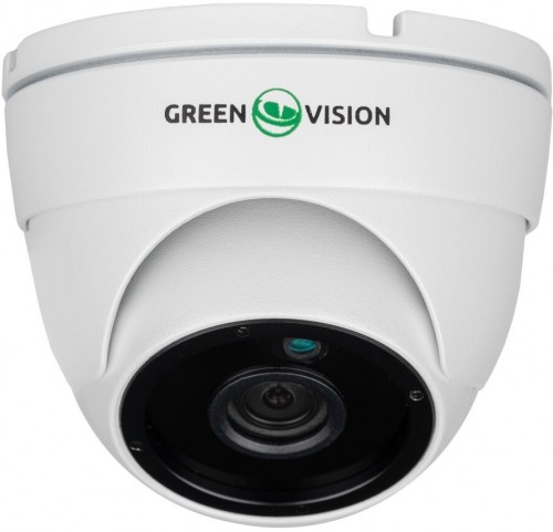 GreenVision GV-194-IP-FM-DOA40-20