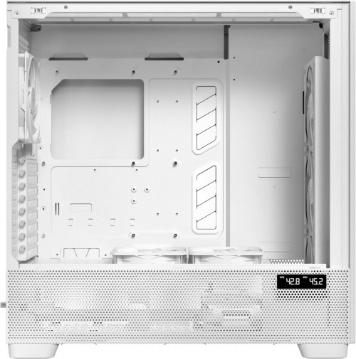 Antec Flux Pro White