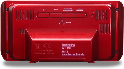 Technoline WT197