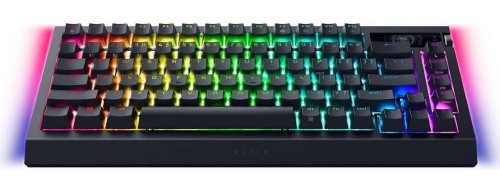 Razer BlackWidow V4 Pro ISO