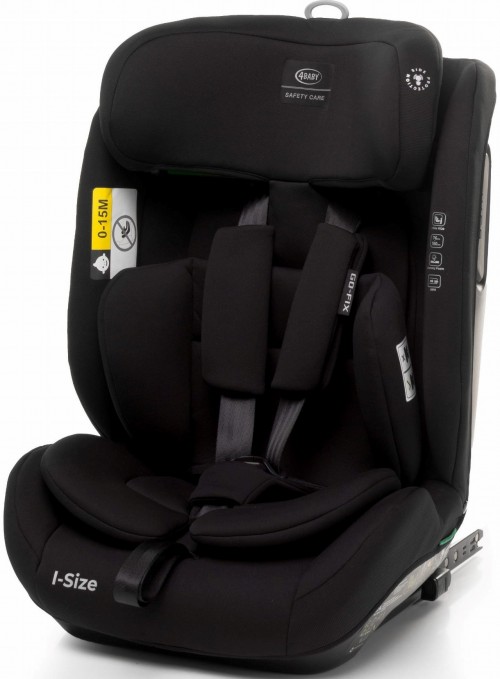 4BABY Go-Fix i-Size