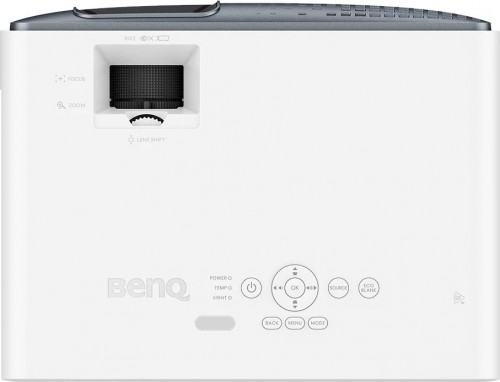 BenQ TK710