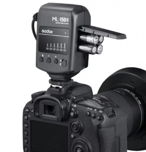 Godox Ring ML-150 II