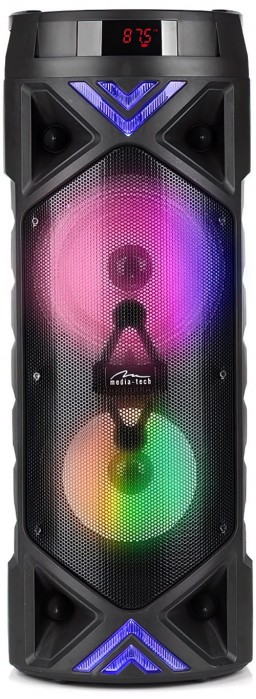 Media-Tech Funbox KEG Pro