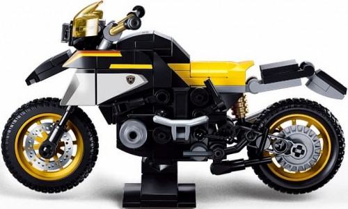 Sluban Motorcycle R1250 GS M38-B1132
