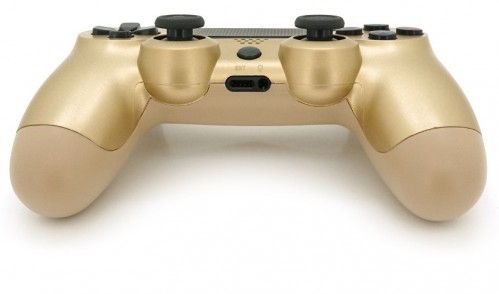 Brazzers Wireless Gamepad for PS4