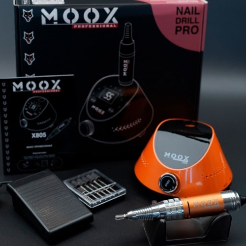 Moox X805