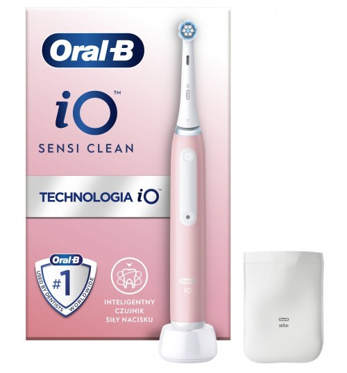 Oral-B iO Sensi Clean