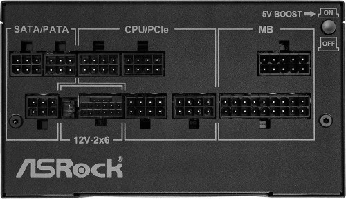 ASRock PG-750G