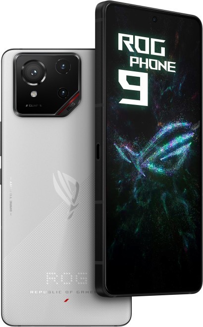 Asus ROG Phone 9