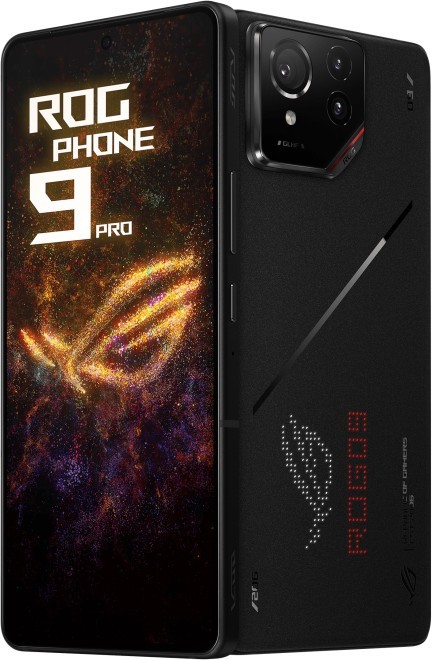 Asus ROG Phone 9 Pro