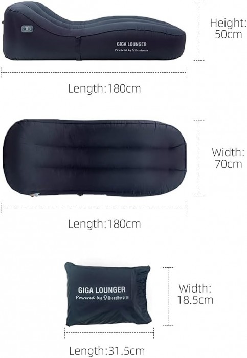 Xiaomi GIGA Lounger GS1