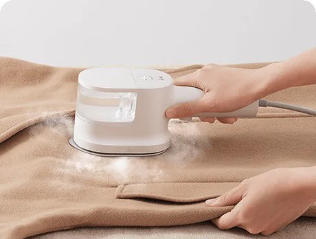 Xiaomi Handheld Steam Iron