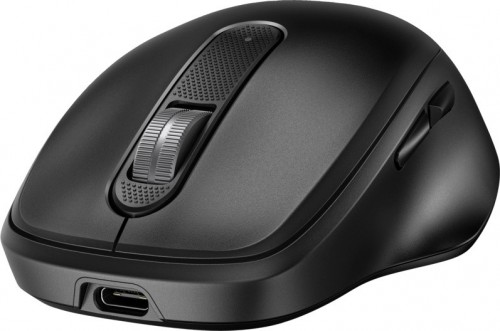 HP 510 Ultra-Fast Rechargeable Wireless Mouse