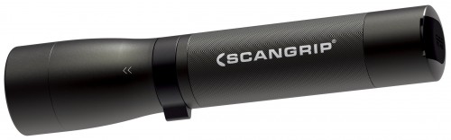 Scangrip FLASH 600 R