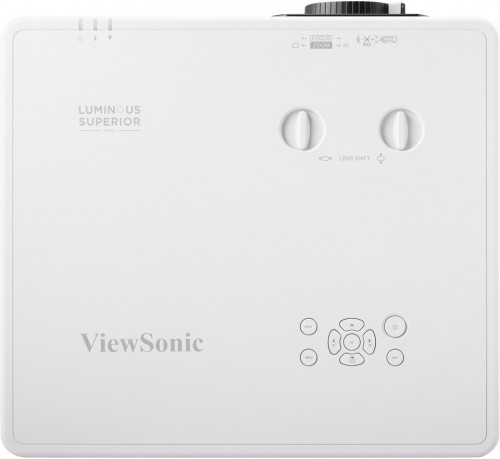 Viewsonic LSC651WU