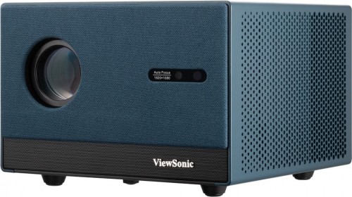 Viewsonic LX60HD