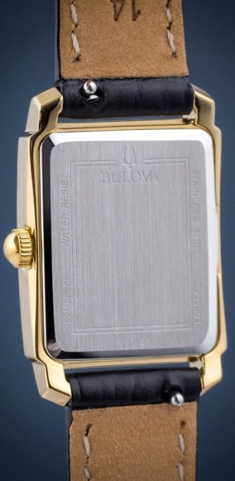 Bulova Sutton 97P166