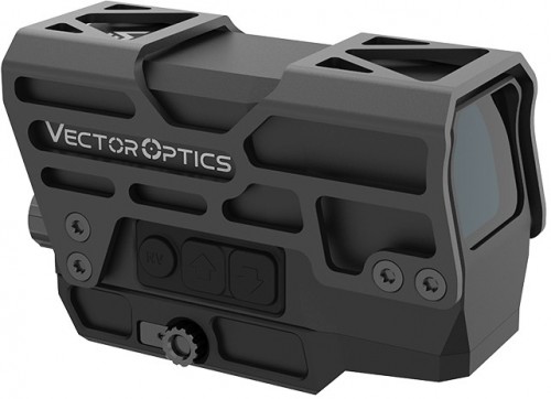 Vector Optics Frenzy Plus 1x31x26